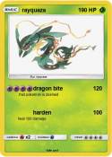 rayquaza