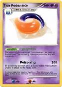 Tide Pods