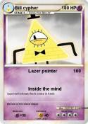 Bill cypher