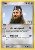 Willie