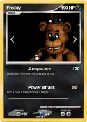 Freddy