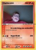 Charliecolt45