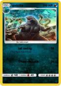 godzilla