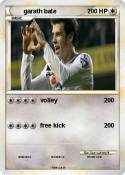 garath bale