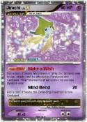 Jirachi