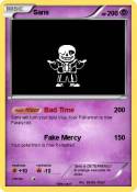 Sans