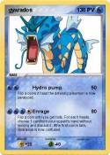gyarados