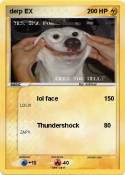 derp EX