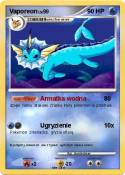 Vaporeon