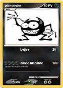 ptimonstre