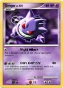 Gengar