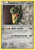 Rayquaza/S