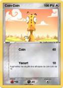 Coin-Coin