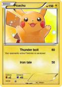 Picachu