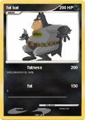 fat bat