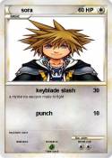 sora