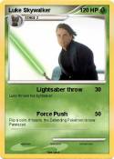 Luke Skywalker