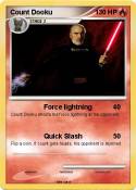 Count Dooku