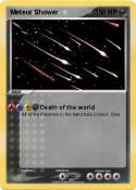 Meteor Shower