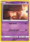 heisenberg