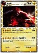 flash