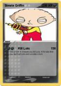 Stewie Griffin