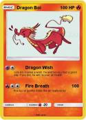 Dragon Boi