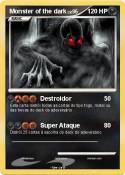 Monster of the
