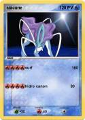 suicune