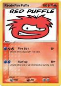 Reddy Fire