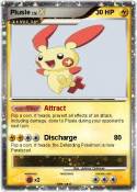Plusle