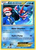 Ash-Greninja