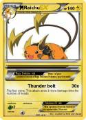 Raichu