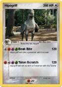 Hipogriff