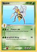 Beedrill