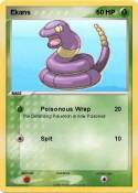 Ekans