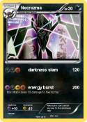 Necrozma