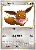 Evoli EX