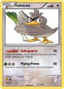 Farfetchd