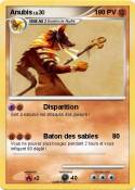 Anubis