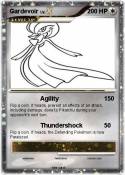 Gardevoir