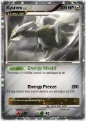 Kyurem