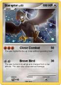 Staraptor