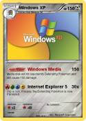 Windows XP