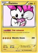 Pachirisu