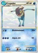 Frogadier