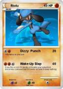 Riolu