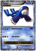 Kyogre