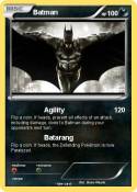 Batman