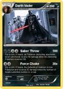 Darth Vader